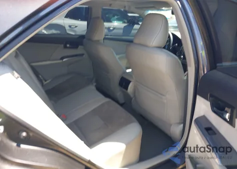 2012 Toyota Camry Hybrid Xle from USA, damaged, VIN 4T1BD1FK8CU016726